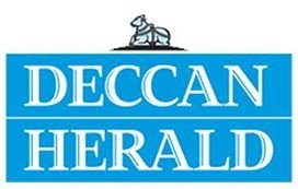 Deccan Herald Logo