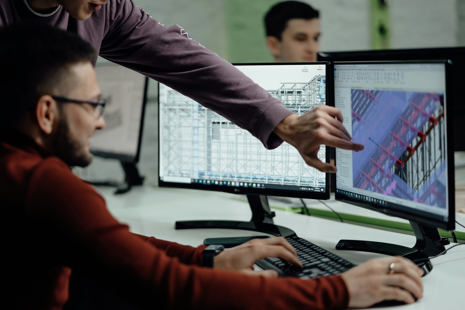 Why BIM Is Becoming Essential for Civil Engineers in Japan