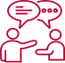 Interview Process Icon