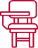 Seat Icon