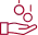 Earn Learn Grow Icon - Work while studying in Japan