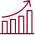 Growth Potential Icon - 3X salary growth potential