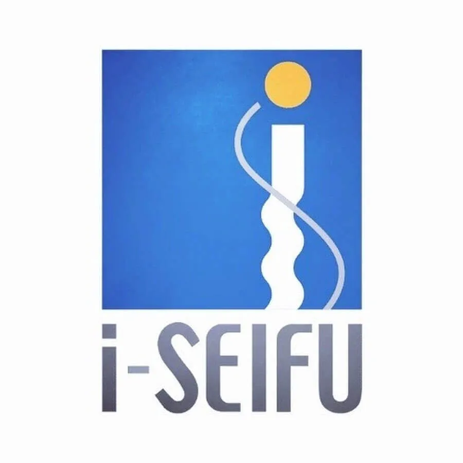I-Seifu Japanese University Logo
