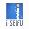 I-Seifu Japanese University Logo