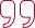 Quote icon