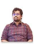 Sai Kalyan - Bhrighu Academy Student in Japan