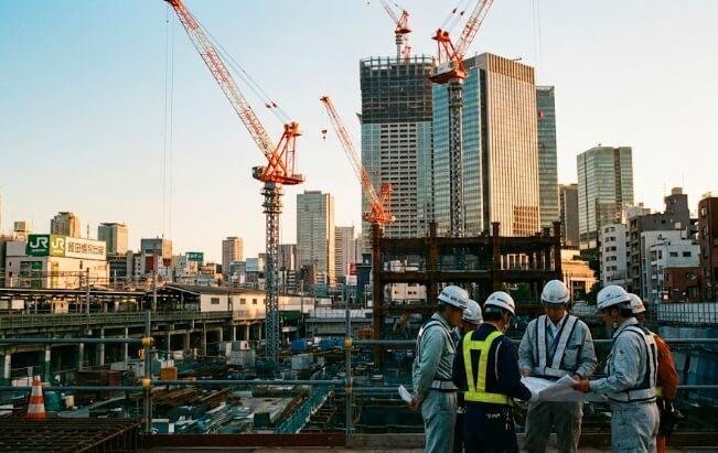 Civil Engineering Jobs in Japan: Roles, Demand and Opportunities
