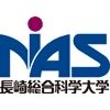 Nagasaki Institute of Applied Science Logo