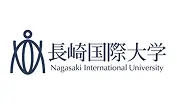 Nagasaki International University (NIU) Logo