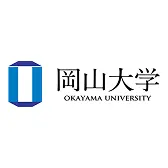 Okayama University Logo