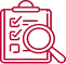 SOP & Document Review Icon