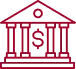 Finance & Banking industry icon