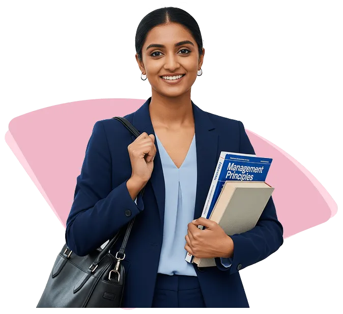 Work and Learn in Japan Program - Students studying Japanese language and data science