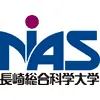 NAS Japanese University Logo