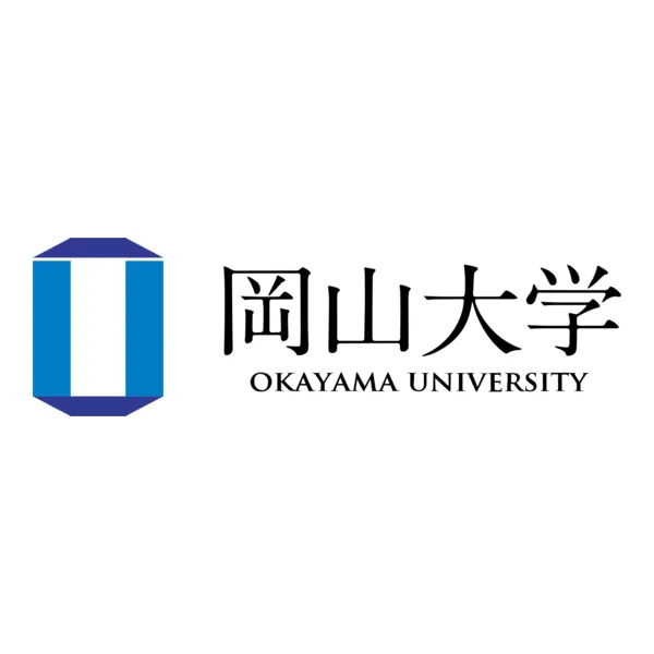 Okayama Japanese University Logo